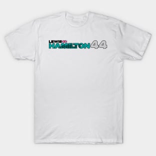 Lewis Hamilton '23 T-Shirt